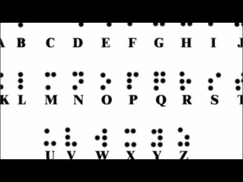 Шрифт брайля гост. Азбука для слепых Брайля. Шрифт для слепых Брайля. Луи Брайль шрифт. Начальный вариант шрифта Луи Брайля.