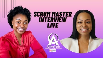 Real Life Scrum Master Interview questions and Answers (Kick Starting New Agile Team)