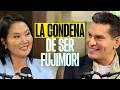 &ldquo;Me cas&eacute; con mi pa&iacute;s&rdquo; la primera entrevista exclusiva de KEIKO FUJIMORI tras llegar a la PRESIDENCIA