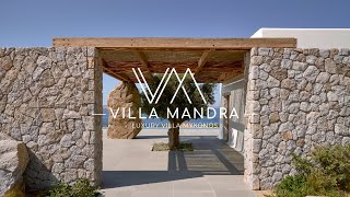 Villa Mandra | Mykonos
