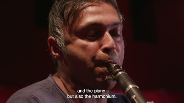 Arun Ghosh: Composing A Doll’s House (Edexcel Pearson Drama GCSE Component 3) - Captioned