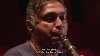 Arun Ghosh: Composing A Doll’s House (Edexcel Pearson Drama GCSE Component 3) - Captioned