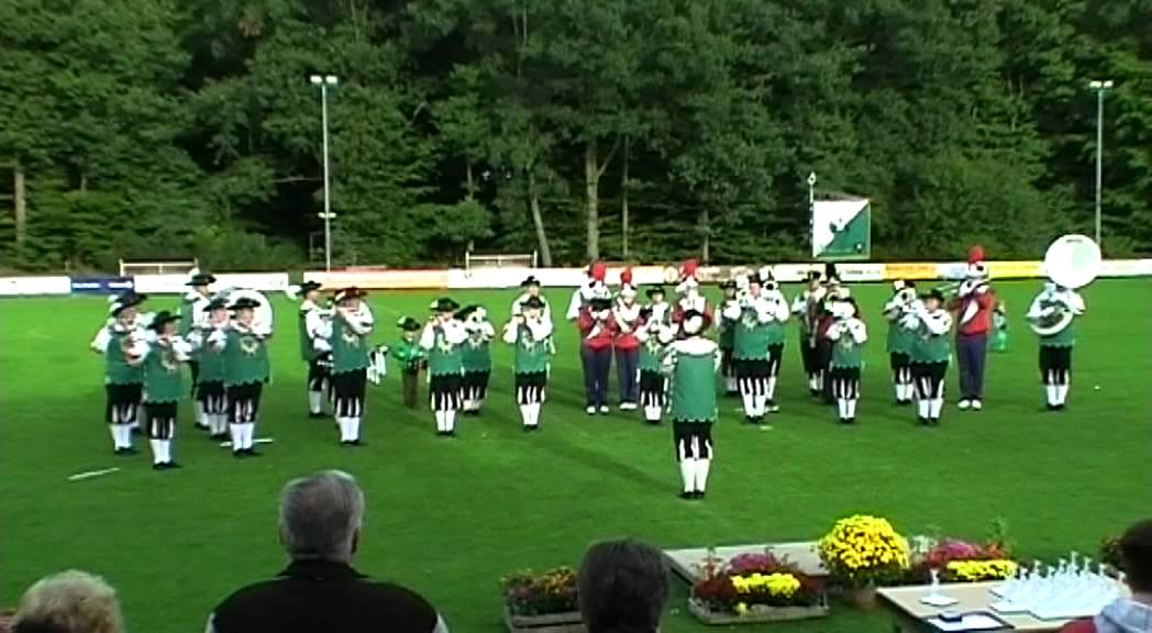 Musikfest Pansdorf 2012  2