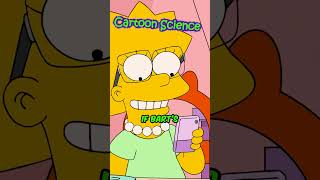 Bart Stopped Time with a Bicycle