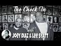 When the Strike Ended... | JOEY DIAZ Clips