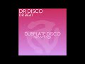 Dr Disco - Dr Beat