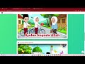 Canva AI : Media Pembelajaran Interaktif  1 Semester: Video, Penilaian, Reflksi tersimpan di Sheet