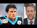 First Take debates whether Luke Kuechly's retirement is bad for the NFL | First Take