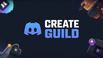 How to Create a Guild on Discord (New Feature Explained!)