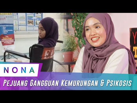 Video: 3 Cara Merawat Kemurungan Psikotik