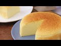 Basic Sponge Cake 基础海绵蛋糕 | Apron