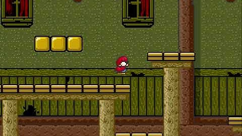SMAGHETTI | Ghost House Rave [english1stud] | SMA4 CUSTOM LEVELS