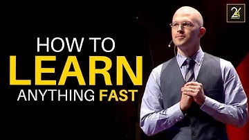 किसी भी चीज़ को जल्दी कैसे सीखे Tricks For Fast Learning