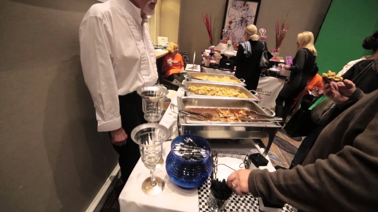 BAR&BAT MITZVAH EXPO ATLANTA PARTY CONNECTION YouTube