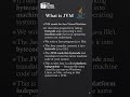 What is JVM ?? | The Coder Talkies #javaprogramming #jvm #objectorientedprogramming