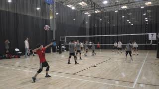 2022 0522 3of3 Zay SMBC vs Ignite1314National