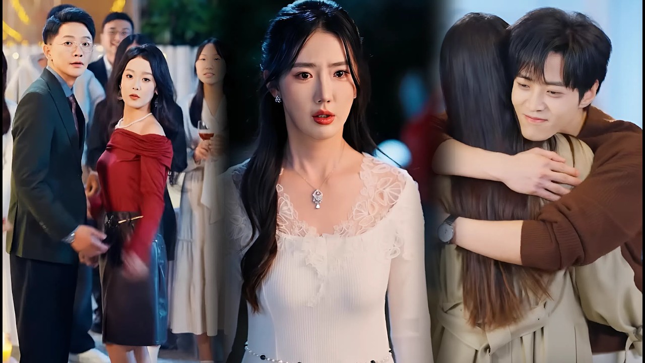 انتقاماً من خيانته، قضت ليلة مع شاب أصغر منها، لكنها لم تكن تعلم مصيرها سيتحول كلياً بعد تلك الليلة