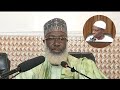 Neman Taimako Duk Masu Surutun Nan Su Shehunan Su Ma Kira Suke Shiekh Ahmad Tijjani Guruntum