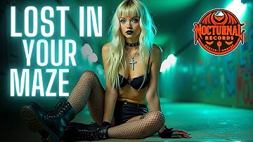 Nyx - Lost In Your Maze (Official Music Video)