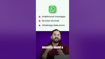 Bulk WhatsApp-berichten versturen (GRATIS)