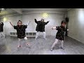 金蘋果樹舞蹈工作室G.A.T dance Studio | 24kGoldn - Mood ( Clean ) ft. Iann Dior| 兒童街舞｜T.Linda