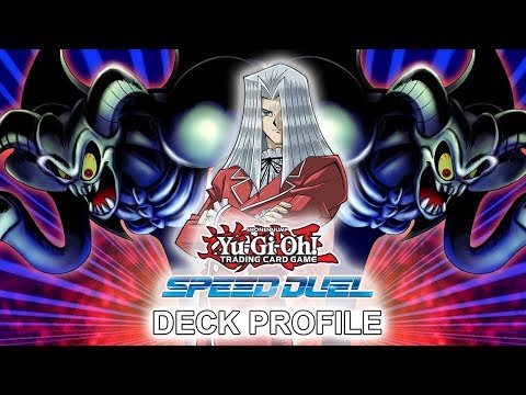 yugioh pegasus speed duel deck Maximillion Pegasus Deck - 32 Karten - sofort spielbereit - Speed Duel  Starter Decks: Match of The Millennium - 1. Auflage - Deutsch - Yugioh
