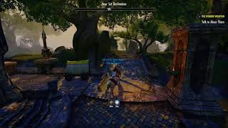 Greenshade Treasure Map 5 V