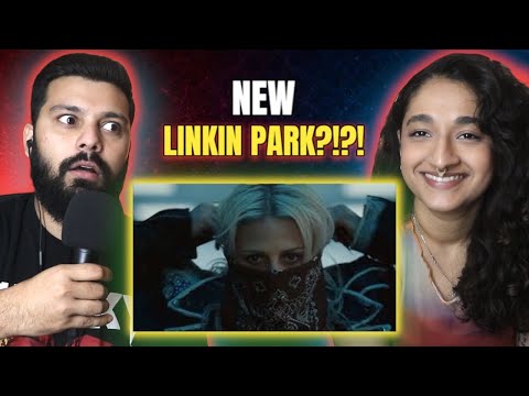 LINKIN PARK FAN reacts to Linkin Park "Up From The Bottom" | Official Music Video