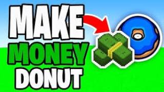The 2 BEST Ways to BECOME Rich ON The DonutSMP (EASY)