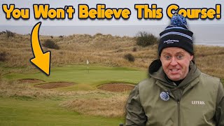 Most Underrated Championship Golf Course in England