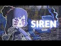 Siren  gacha life glmv ocs developement twgore read disc after watching