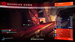 Destiny firebase delphi