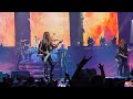 Judas Priest - Lightning Strike (Live @ Wiener Stadthalle 2024)