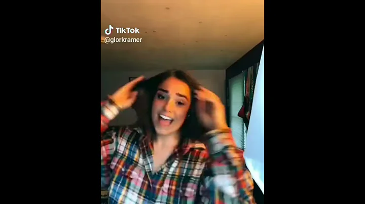 Here's to never growing up - Gloria Kramer - Tik tok