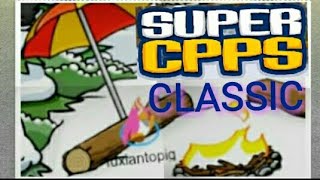 FIESTA BETA en Supercpps classic😀😀😀😄😆 (SUPERCPPS CLASSIC)