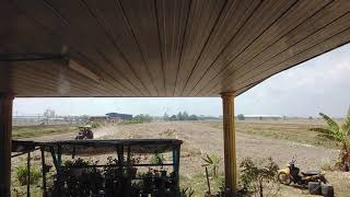 Tractor Mey Ferguson 185