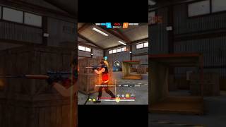🗿 Hacker 🍹Level Gameplay Without Dpi  #nonstopgaming #ng #ngplayer #nxt#classyfreefire screenshot 2