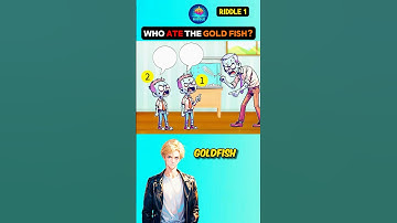 Who is the zombie? #riddlechallenge #logicpuzzles #riddleoftheday #brainteasers #enigma