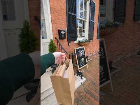 Birch Tree Book Store in Leesburg, VA part 3