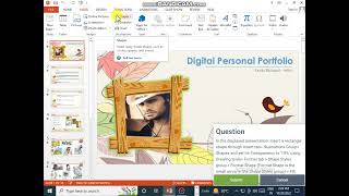 DO-IT-YOURSELF SESSION 81 | BS-CIT SESSION 48