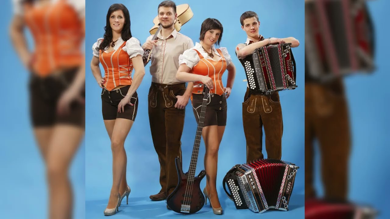 Ansambel Čar - Sreča pride (Vurberk 2010)