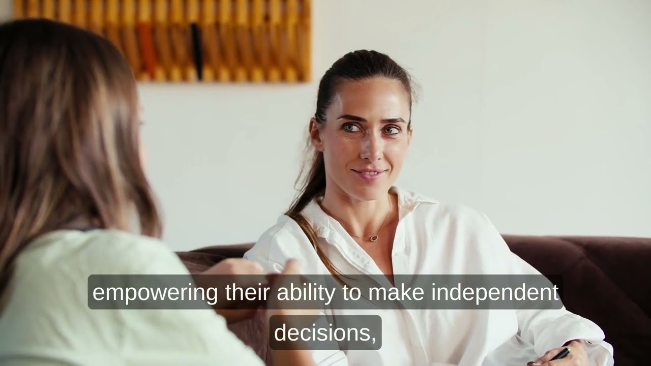 Trauma-Informed Approach: How to Sensitively Assist Victims of SGBV 