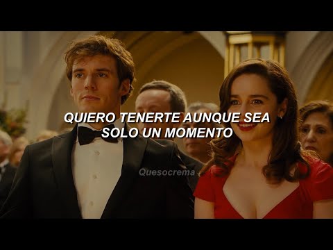 Morat - Aprender A Quererte  (Sub. Letra Español & Lyrics + Yo Antes De Ti/Me Before You)