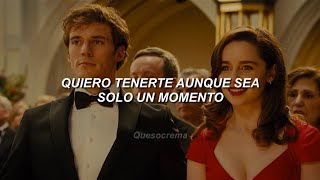 Morat - Aprender A Quererte  (Sub. Letra Español & Lyrics + Yo Antes De Ti/Me Before You)