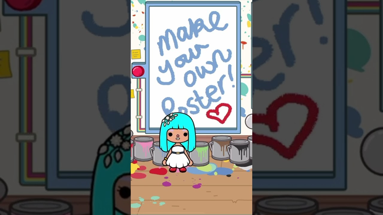 Beginner's Guide for Toca Life World - How to Create Your Own Fun