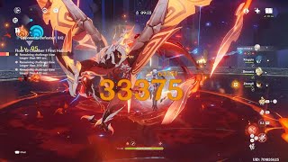Genshin Impact Consecrated Beasts Are Pretty Easy