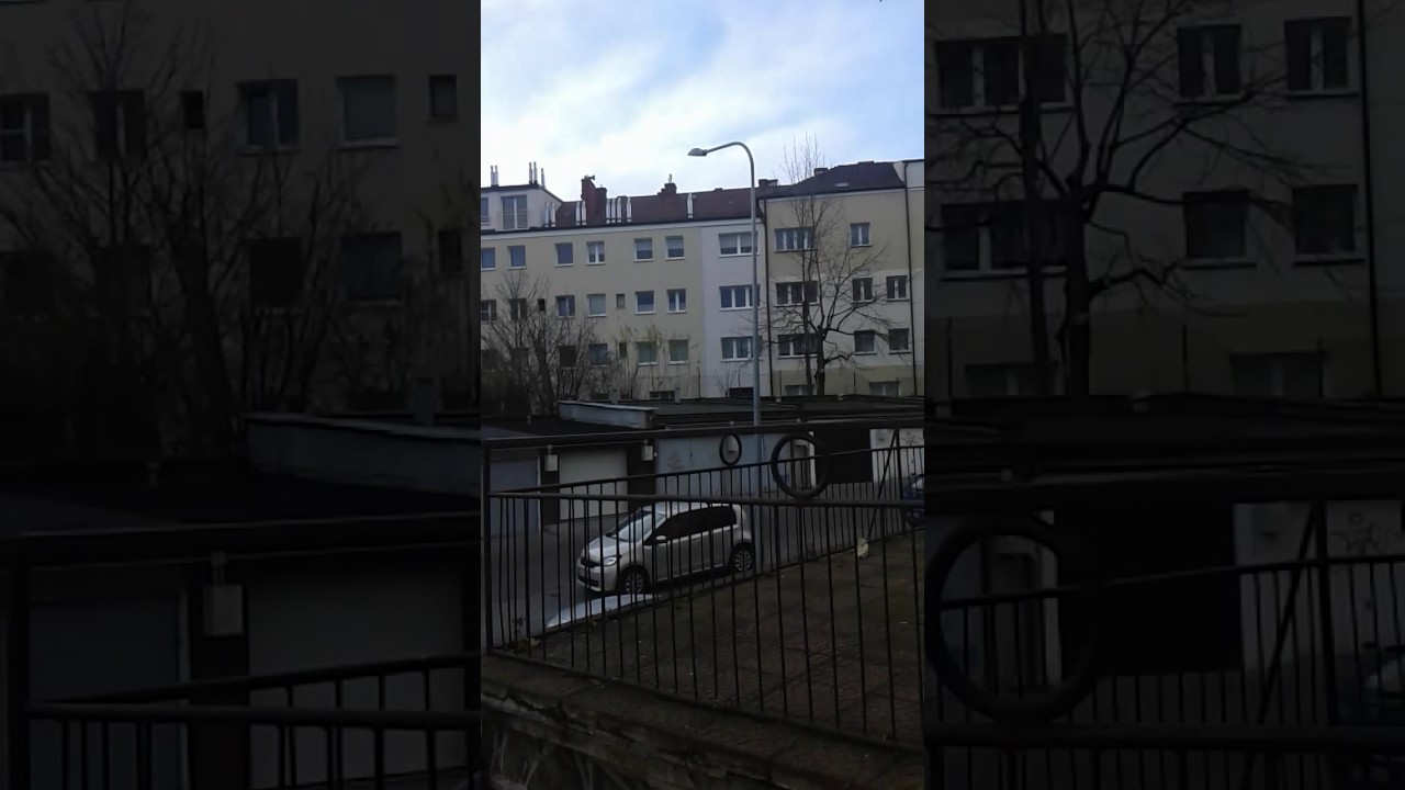 Nowe Elektroniczne Dzwony na Wzgórzu Św. Maksymiliana.