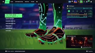 1st test stream - REMATCH ME! Elite Gameplay