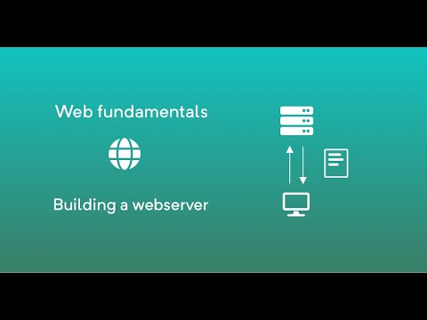 Video: Cum Se Construiește Un Server De La Zero