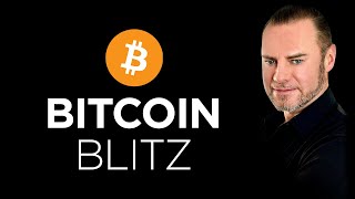 🚀 BTC BOOMING: BlackRock $4B 🏦 | Dollar Crash w OTC 📉 | ETFs EXPLODE 💥